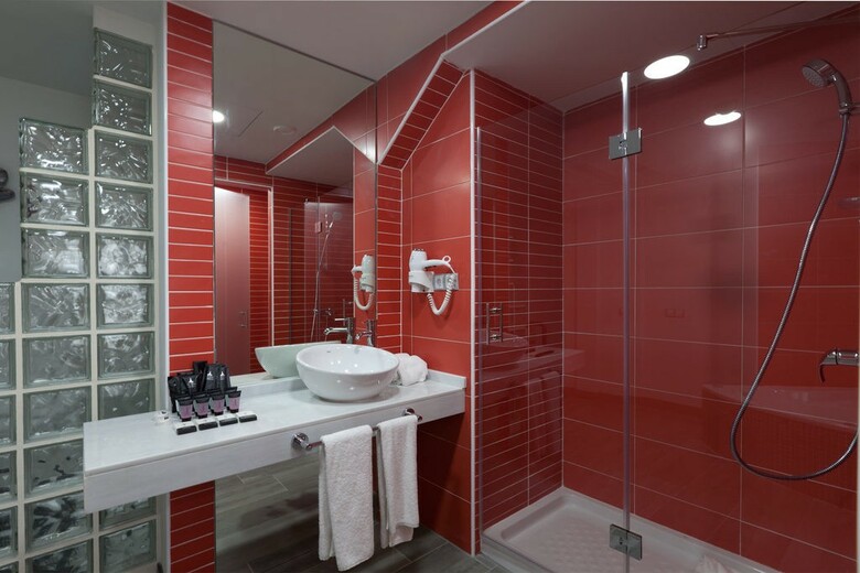 Hotel Exe Convention Madrid Plaza