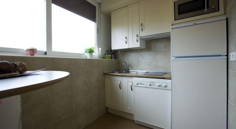 Apartamentos Tirso De Molina