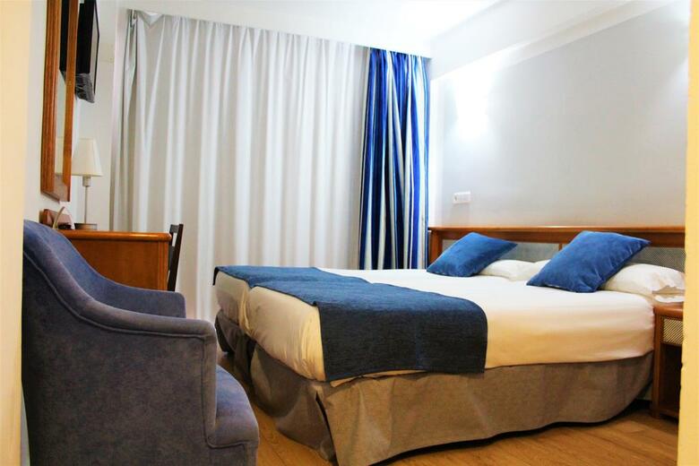 Hotel Marbel