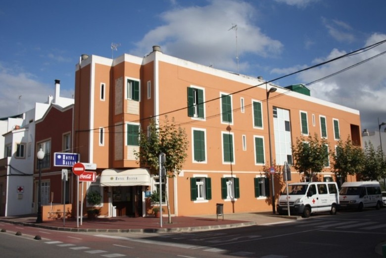 Hotel Balear