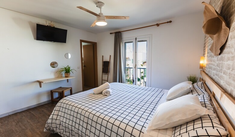 Hotel Balear