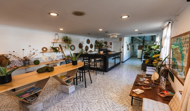 Hotel Balear