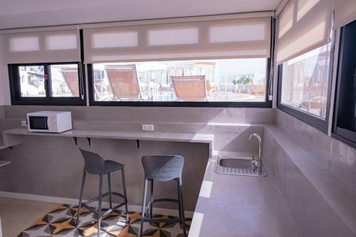 Apartamentos Mar Adentro