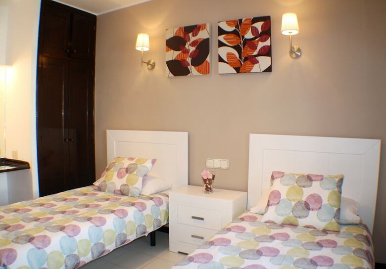 Apartamentos Club Atlantico