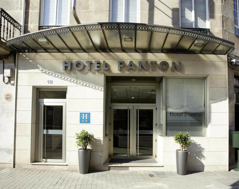 Hotel Pant�n