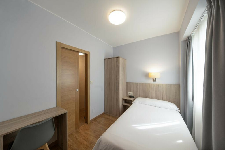 Hotel Pant�n