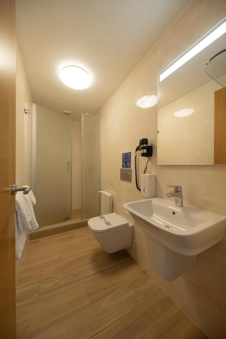 Hotel Pant�n