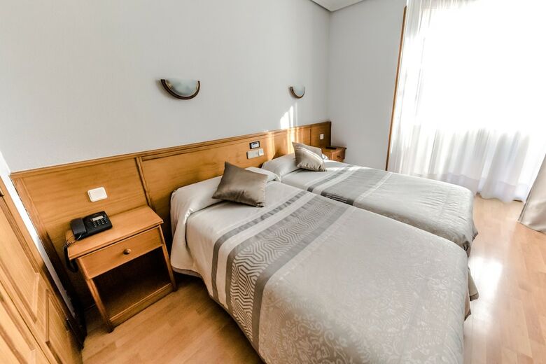 Hostal Alvi