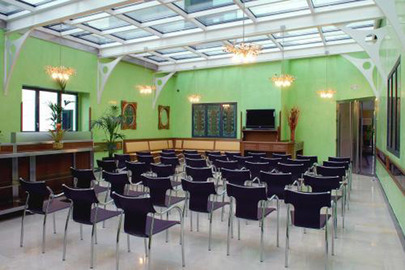 Hotel Julia