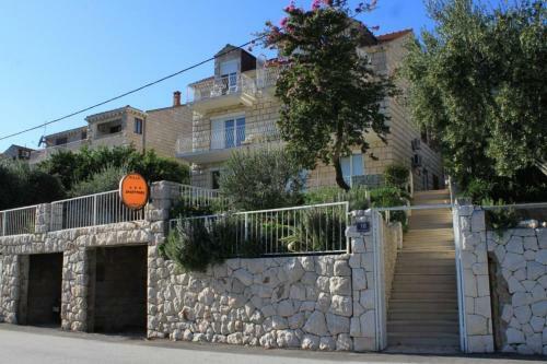 Apartment Slano 8538a
