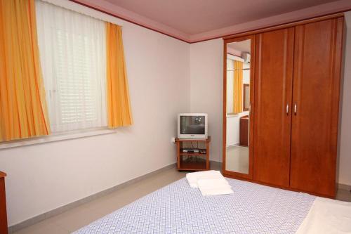 Apartments With A Parking Space Slano (dubrovnik) - 3183