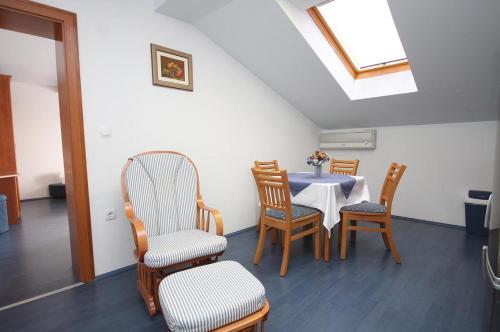Apartments With A Parking Space Slano (dubrovnik) - 3183