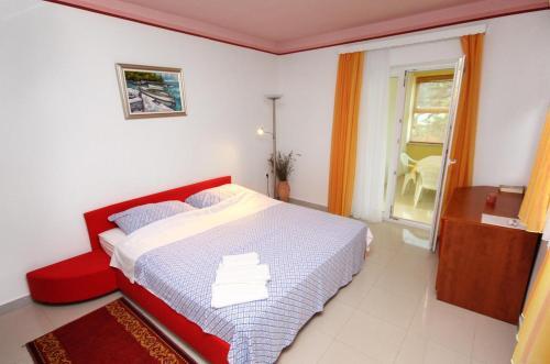 Apartments With A Parking Space Slano (dubrovnik) - 3183