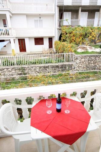 Apartments With A Parking Space Slano (dubrovnik) - 3183
