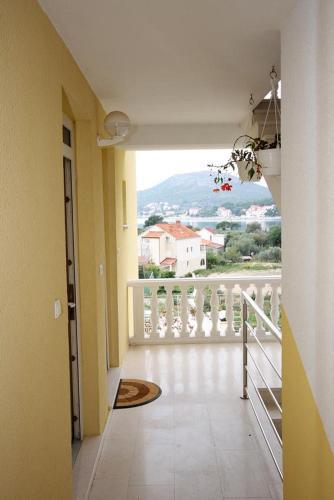 Apartments With A Parking Space Slano (dubrovnik) - 3183