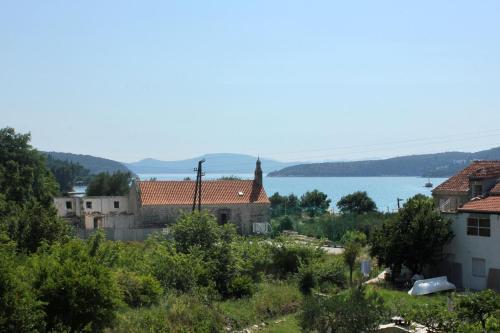 Apartments With A Parking Space Slano (dubrovnik) - 3184