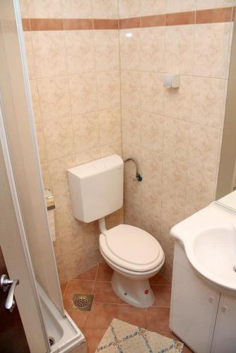 Apartments With A Parking Space Slano (dubrovnik) - 3184
