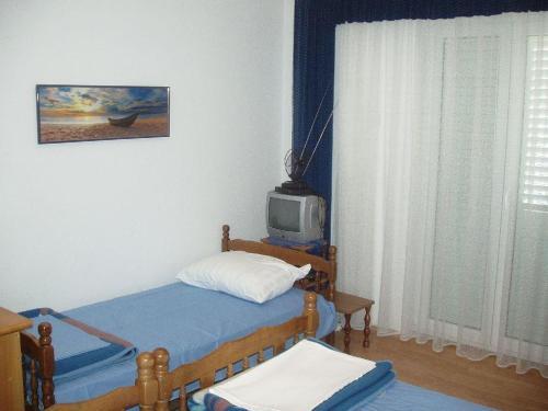 Apartments With A Parking Space Slano (dubrovnik) - 12576