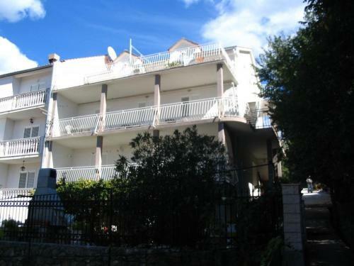 Apartments With A Parking Space Slano (dubrovnik) - 12576