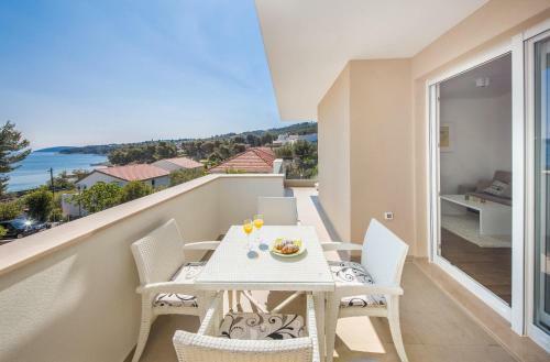 Apartments Alba