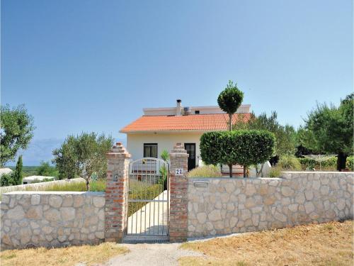 Holiday Home Jovici-razanac With Sea View 10