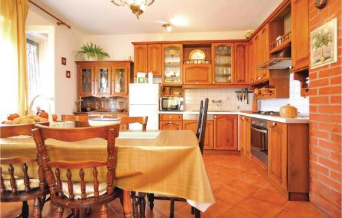 Holiday Home Jovici-razanac With Sea View 10