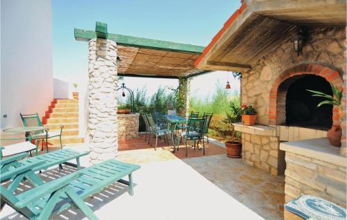 Holiday Home Jovici-razanac With Sea View 10