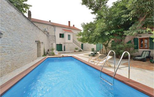 Holiday Home Smilcic 53