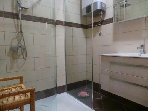 Jadranovo Apartment 5