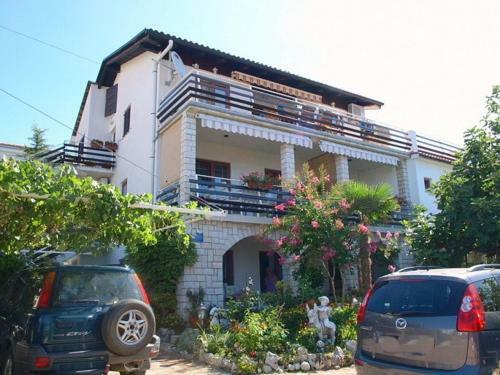 Apartment In Jadranovo With Two-bedrooms 1