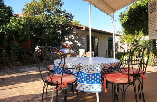 Seaside Holiday House Brna (korcula) - 9235