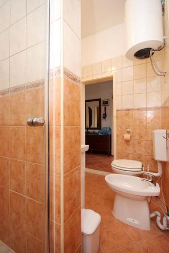 Seaside Holiday House Brna (korcula) - 9235