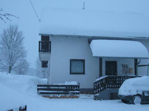 Apartments With A Parking Space Smoljanac (Plitvice) - 11334