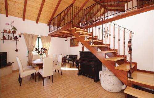 One-bedroom Holiday Home In Smokvica