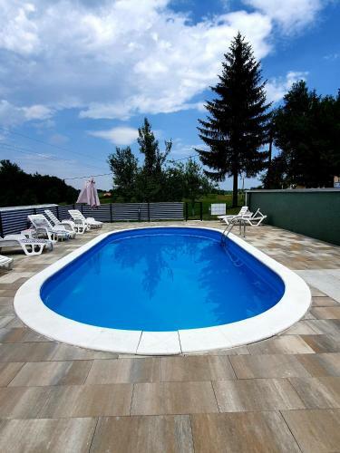 Hostal House Mirjana