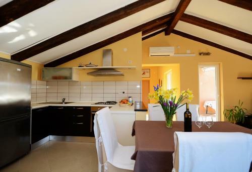 Apartments Sol