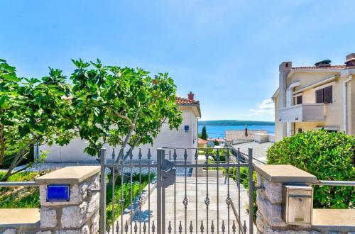 One-bedroom Apartment In Crikvenica V
