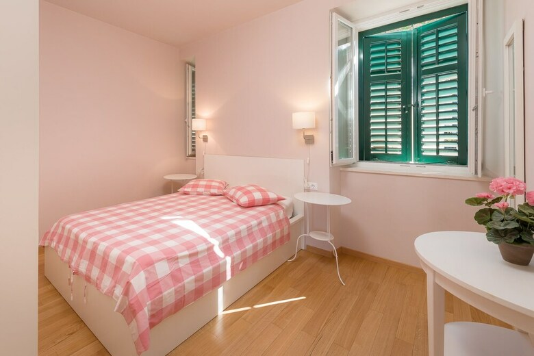 Apartamento Vila Ora