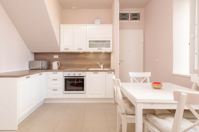 Apartamento Vila Ora