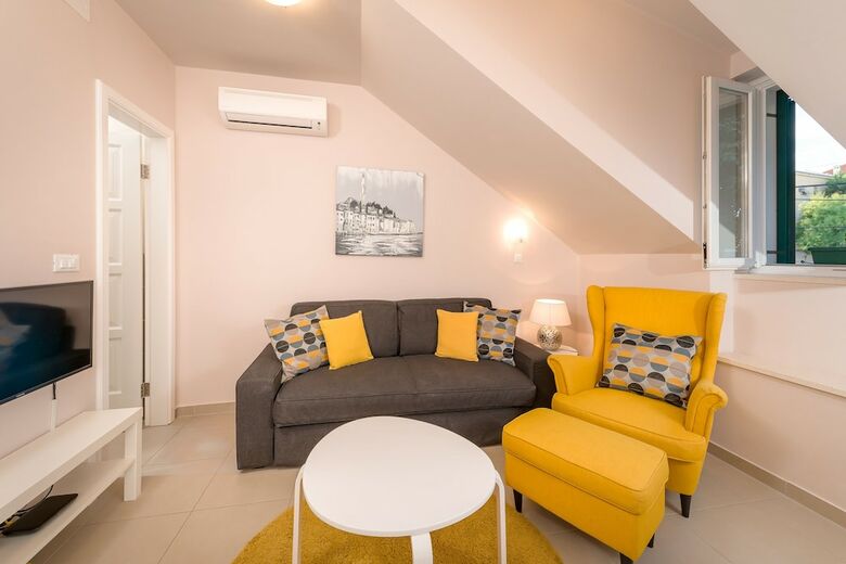 Apartamento Vila Ora