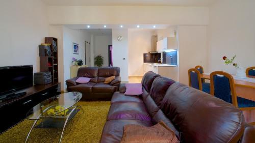 Apartment Boris P A1