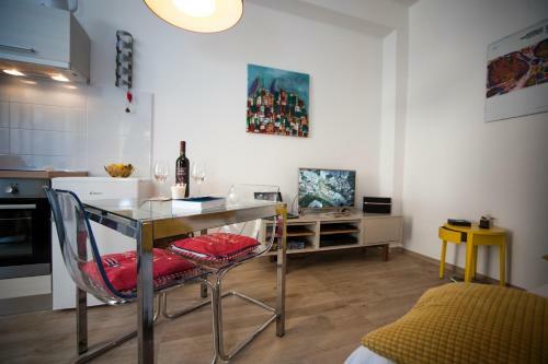 Hostal Ayre Apartman Split