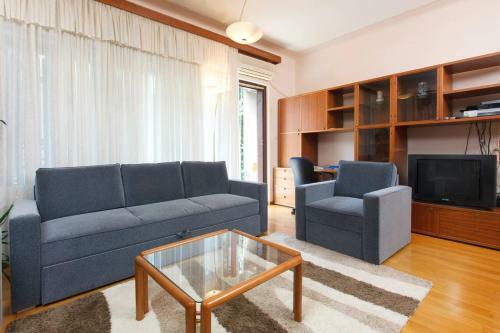 Apartment Ru?marin