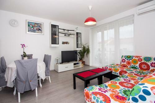 Apartment Domnius