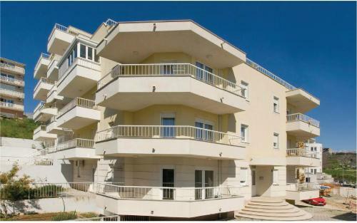 Apartments Kus