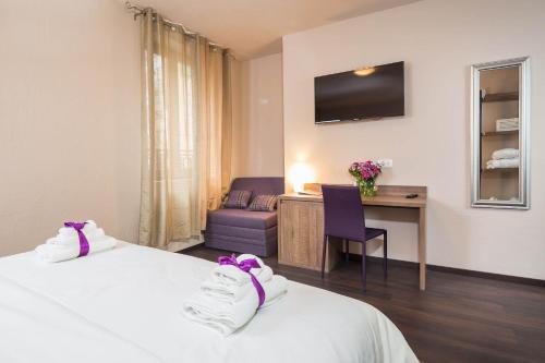Hostal Hotel Diocletian Palace Experience - Adults Only