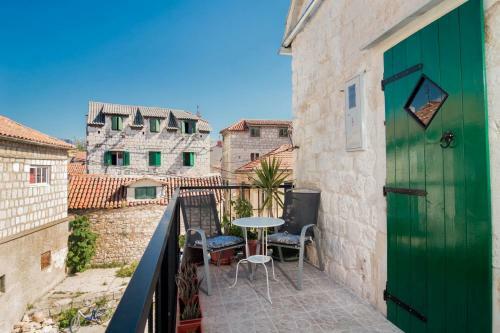 Hostal Guest House Vagabundo Imb