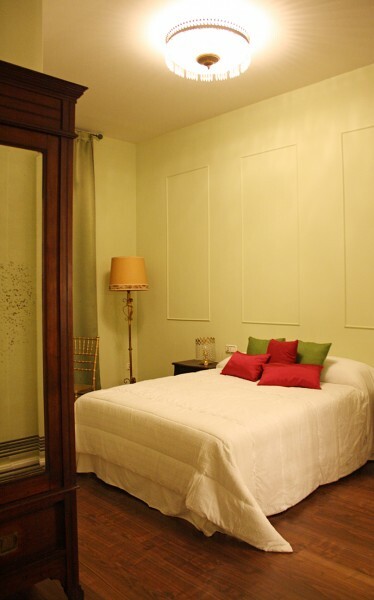 Bed & Breakfast La Casa Azul