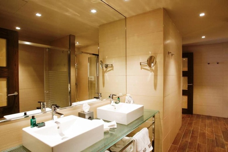 Hotel Val De Neu Baqueira