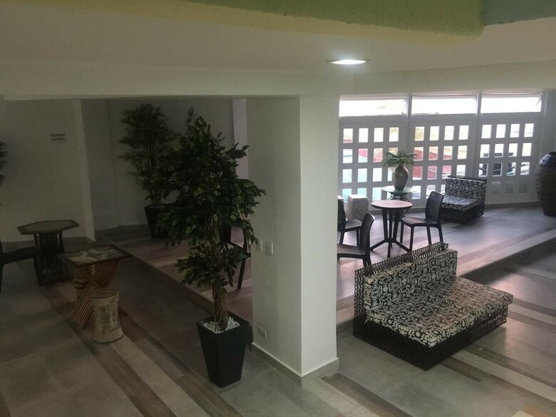 Apartahotel Las Americas